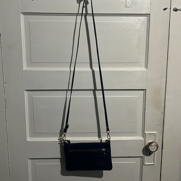 Little Blue Purse - Picture 3 of 5